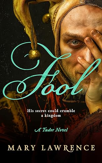 Fool by Mary Lawrence