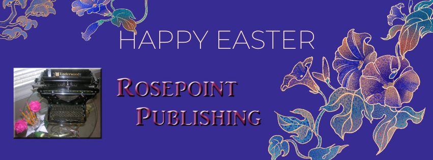 Happy Easter to all who choose to celebrate