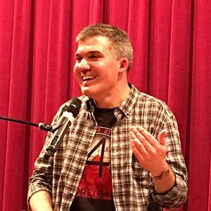 Jason Rekulak - author