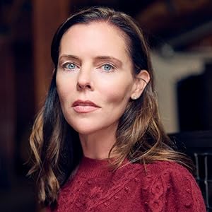 Mary Beth Keane - author