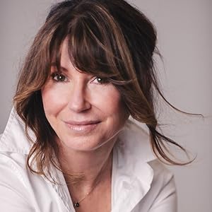 Paula McLain - author