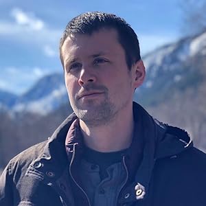 Taylor Adams - author