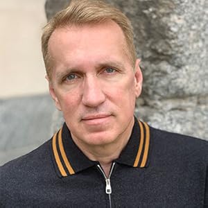James Rollins - author
