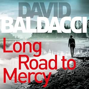 Long Road to Mercy by David Baldacci