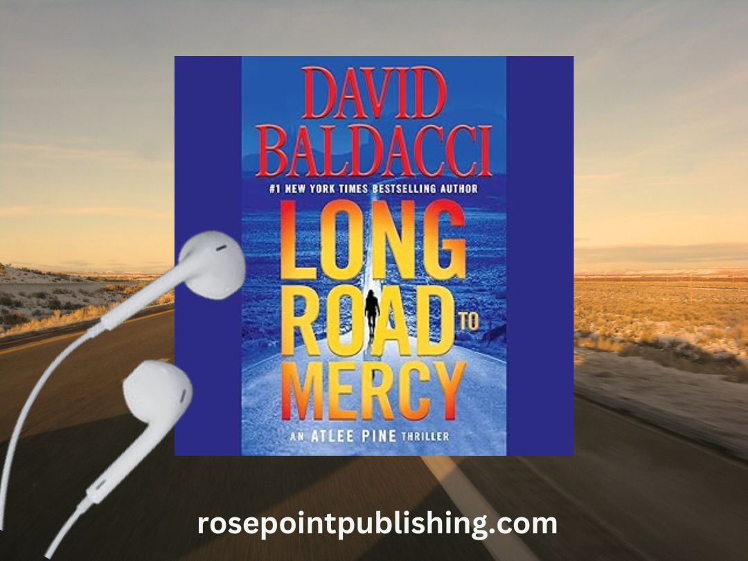 Long Road to Mercy by David Baldacci