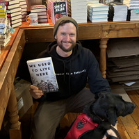 Marcus Kliewer - author