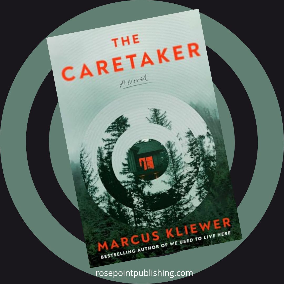 The Caretaker by Marcus Kliewer