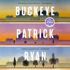 Buckeye by Patrick Ryan
