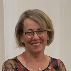 Jane Loeb Rubin - author