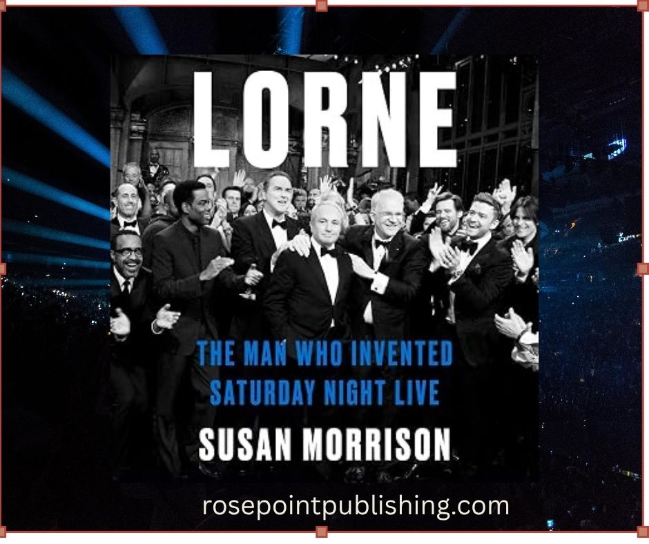 Lorne by Susan Morrison