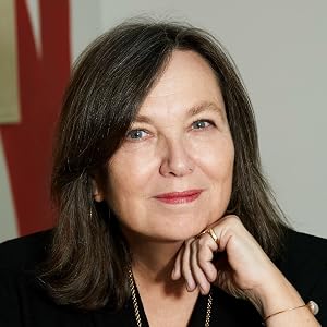 Susan Morrison - author