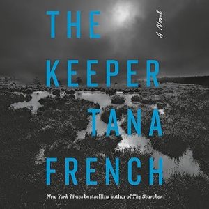 The Keeper by Tana French
