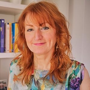 Phaedra Patrick - author