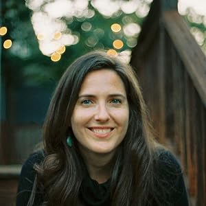 Alison Espach - author