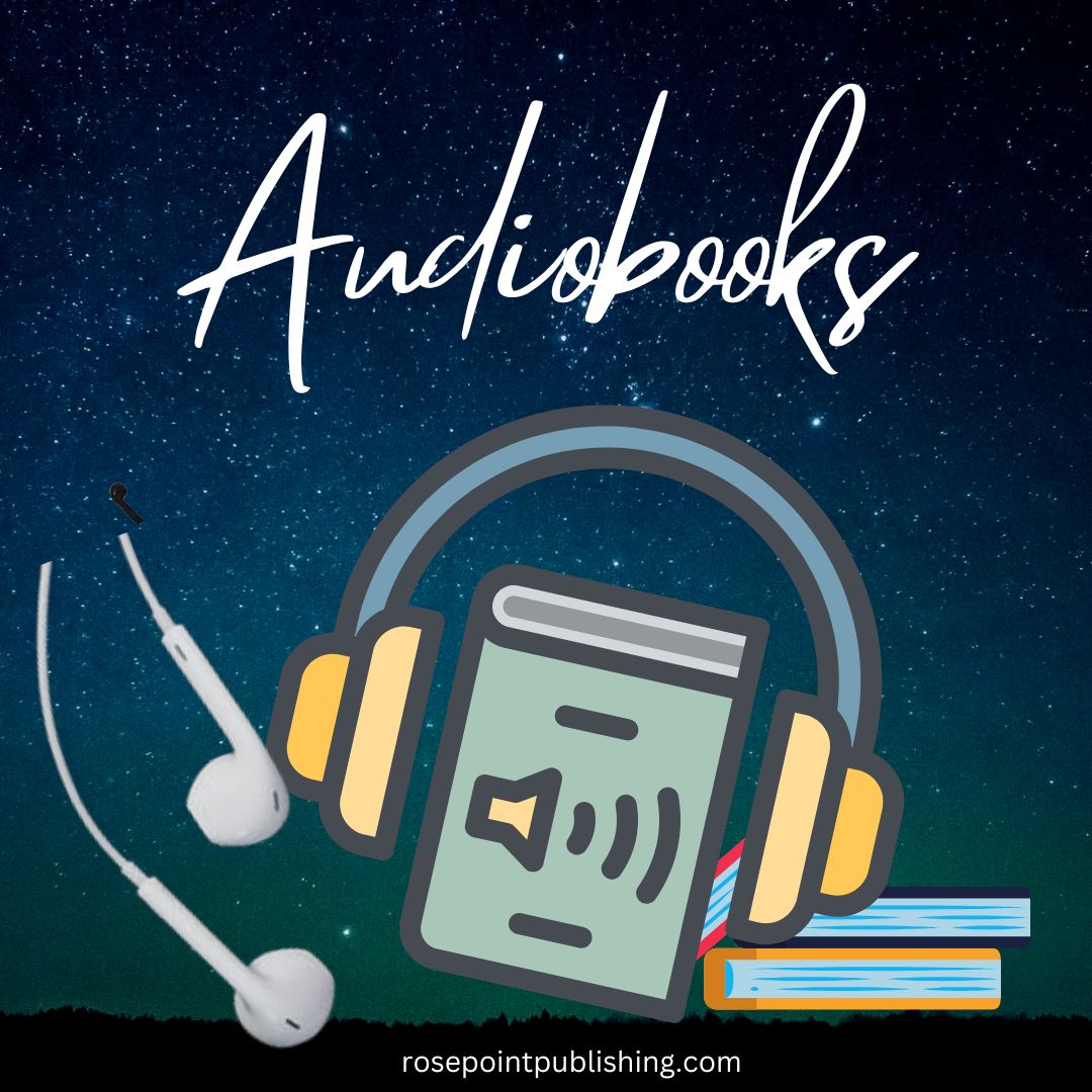 Audiobooks