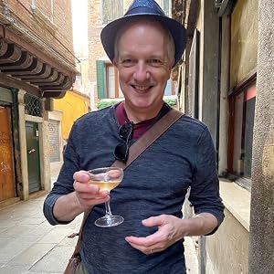 James Byrne - author