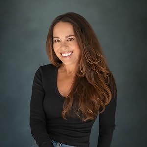 Lisa Barr - author