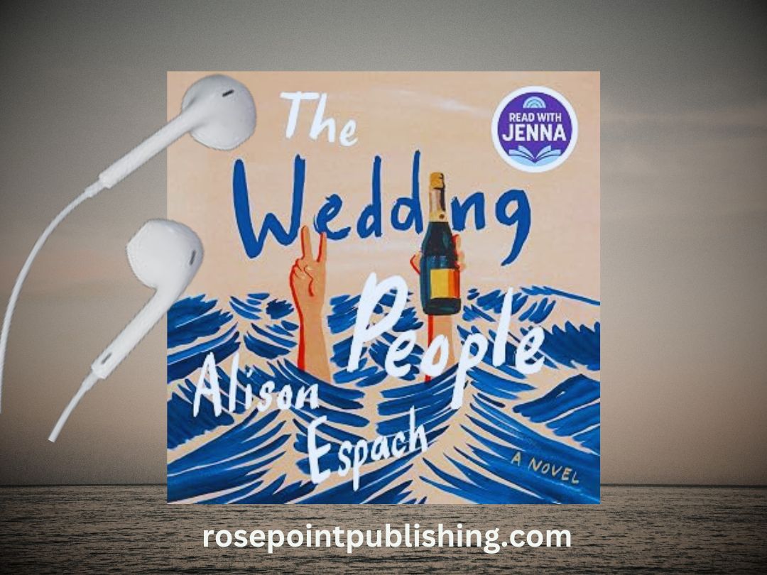 The Wedding People by Alison Espach