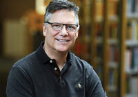 David Ellis - author
