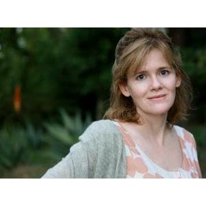 Maria Semple - author