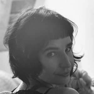 Sarah Lotz - author
