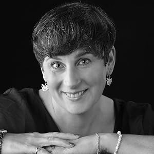 Susanna Kearsley - author
