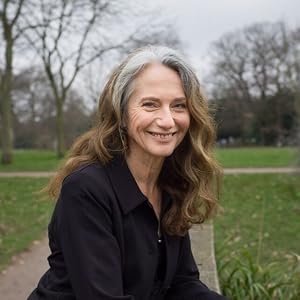 Rachel Joyce - author